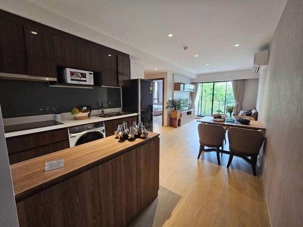 Condo for sale, Runesu Thonglor 5 project, property code: MKs2609002