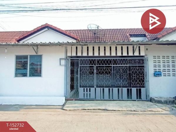ขายบ้านเดี่ยว หมู่บ้านเธียรทอง3 หนองจอก กรุงเทพมหานคร