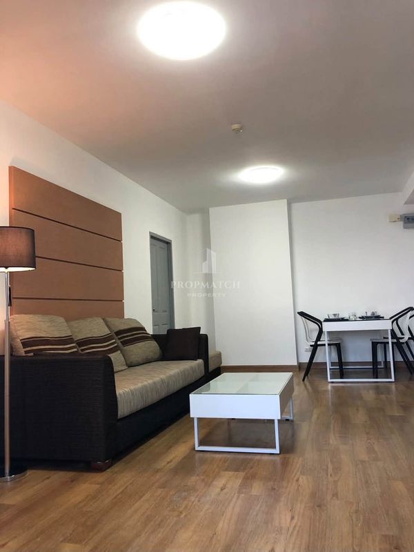 ✨Flash Deal ✨Supalai Park Ekkamai - Thonglor ( 2Bed 1Bath 70SQM.) พร้อมอยู่ ! เพียง 30,000 บาทต่อเดือน Tel.0981315848@propmatch 
