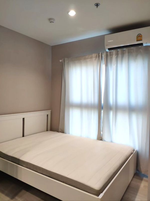 💥 [ 𝐏-𝟏𝟑𝟖𝟏𝟎𝟎 ] FOR RENT : Plum Condo Ramkhamhaeng Station ห้องโปร่ง วิวเมือง! ใกล้ ARL รามคำแหง 𝟗,𝟓𝟎𝟎 บาท/ด. | Line @easycondoplus | 099-229-6397