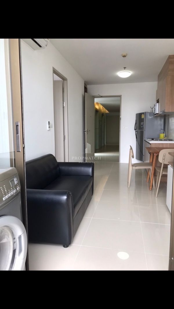 ✨Flash Deal ✨ IDEO Mix Sukhumvit 103 ( 1Bed 1Bath 36SQM.) พร้อมอยู่ ! เพียง 16,000 บาทต่อเดือน Tel.0981315848@propmatch 