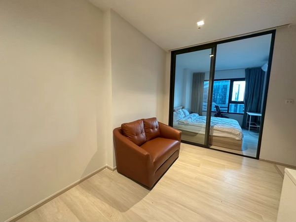 Life one wireless /1 bedroom 35 sqm. / 25,000