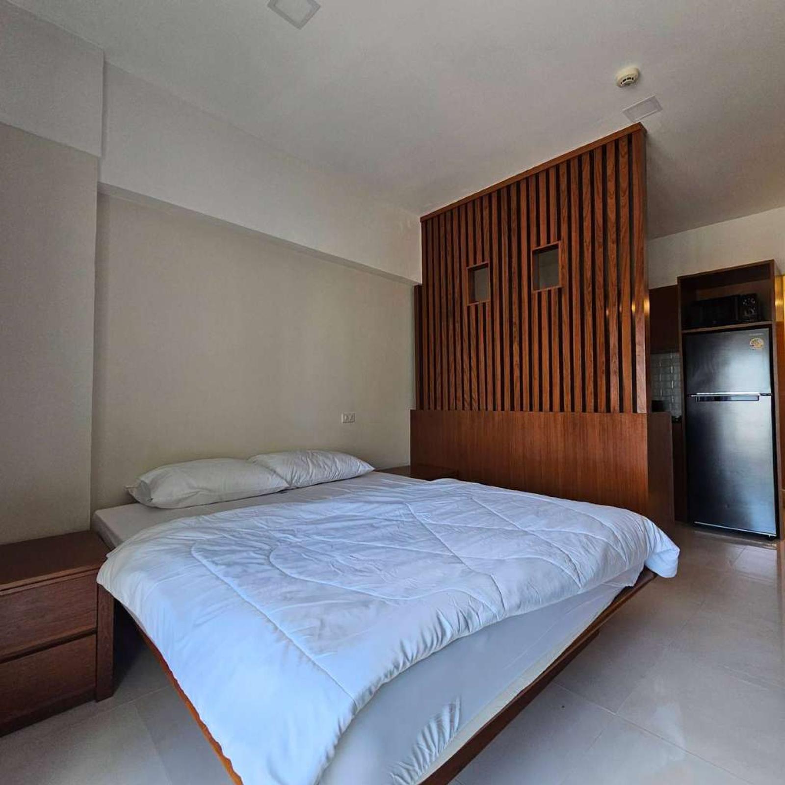 The Peak Towers / 1 Bedroom (FOR RENT) KP224