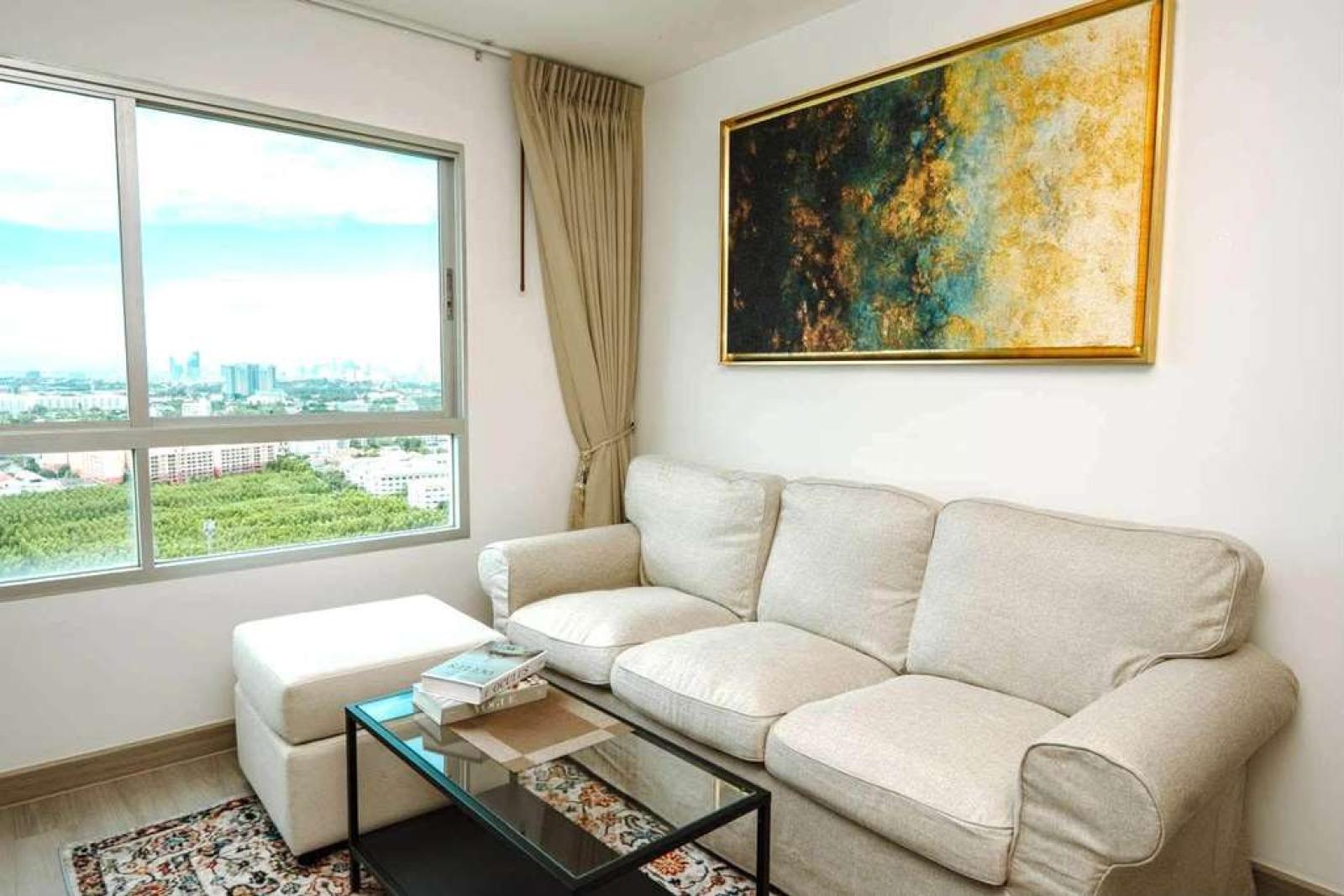 Lumpini Seaview Jomtien / 1 Bedroom (FOR SALE) KP217 Lumpini Seaview Jomtien / 1 Bedroom (FOR SALE) KP217
