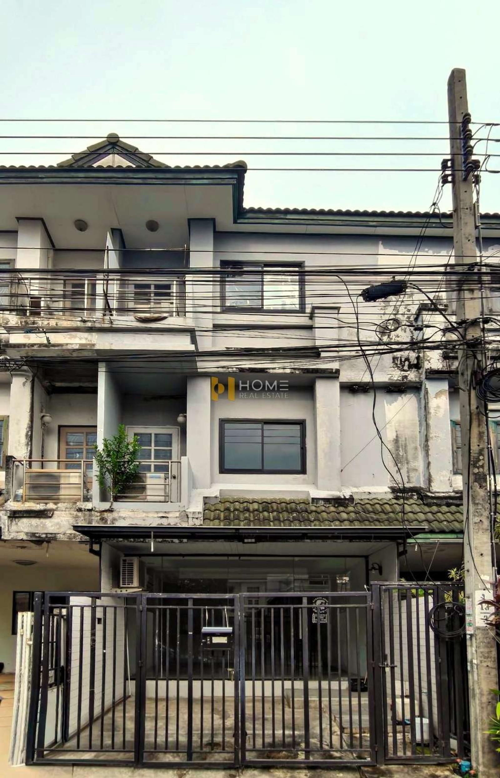 รื่นฤดี รามคำแหง180 / 4 ห้องนอน (ขายพร้อมผู้เช่า), Ruenrudee Ramkhamhaeng 180 / 4 Bedrooms (SALE WITH TENANT) GRET051 รื่นฤดี รามคำแหง180 / 4 ห้องนอน (ขายพร้อมผู้เช่า), Ruenrudee Ramkhamhaeng 180 / 4 Bedrooms (SALE WITH TENANT) GRET051