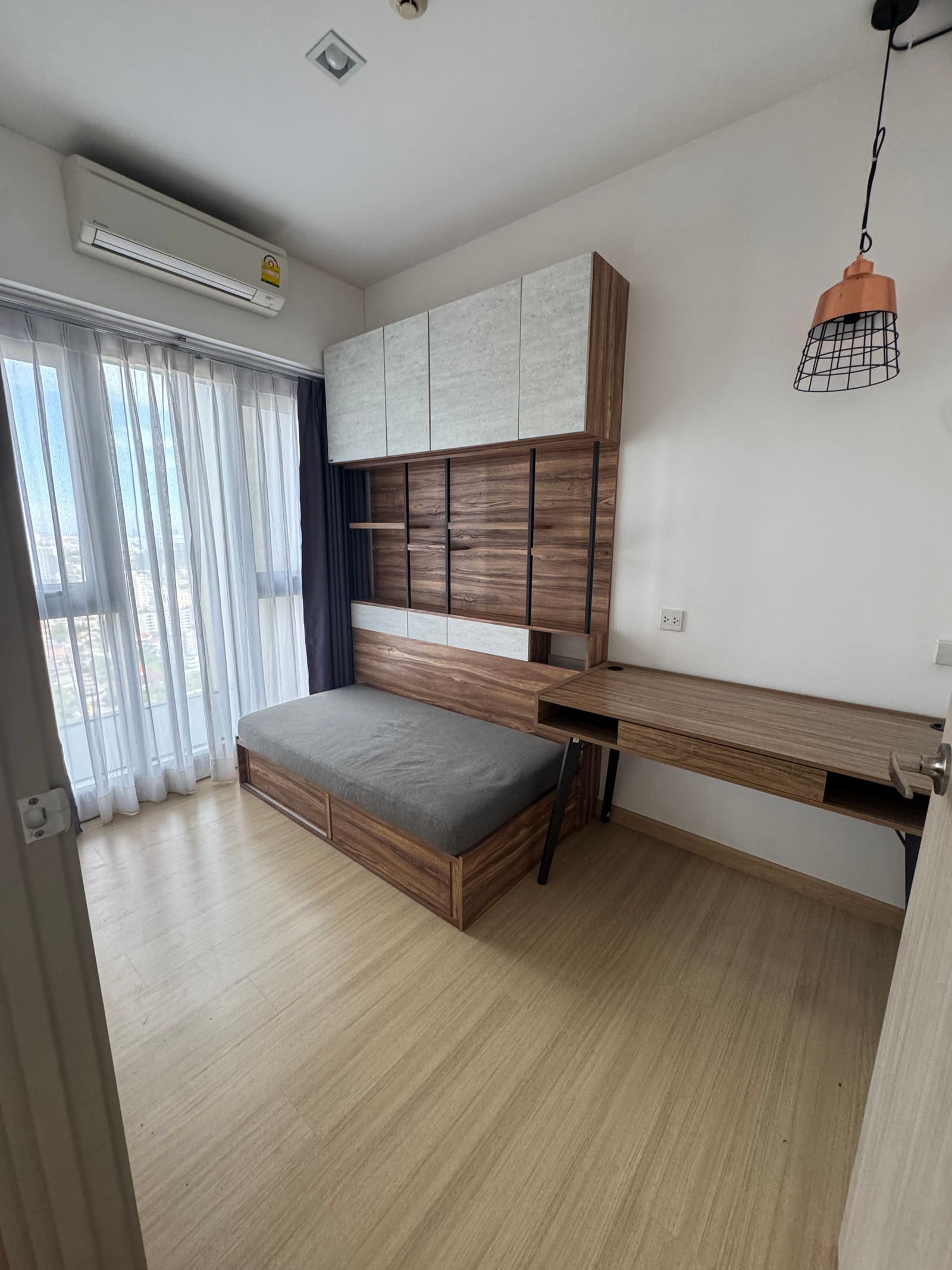 ให้เช่า Whizdom Connect  ชั้น 30 – รูปที่ 4
