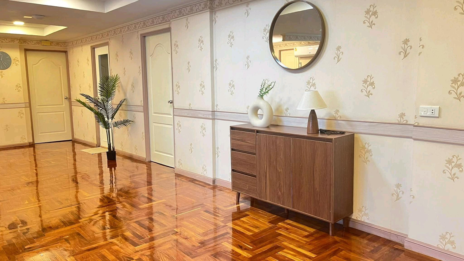 ✨ ห้องใหญ่ 280 ตร.ม. | ชั้น 14 | Pet Friendly 🐶 – รูปที่ 4