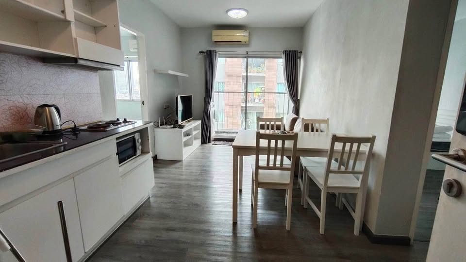 💥SL-12087💥Condo for sale, beautiful room, good price, A Space Asoke - Ratchada 👉Add Line @accessliving 💥SL-12087💥Condo for sale, beautiful room, good price, A Space Asoke - Ratchada 👉Add Line @accessliving