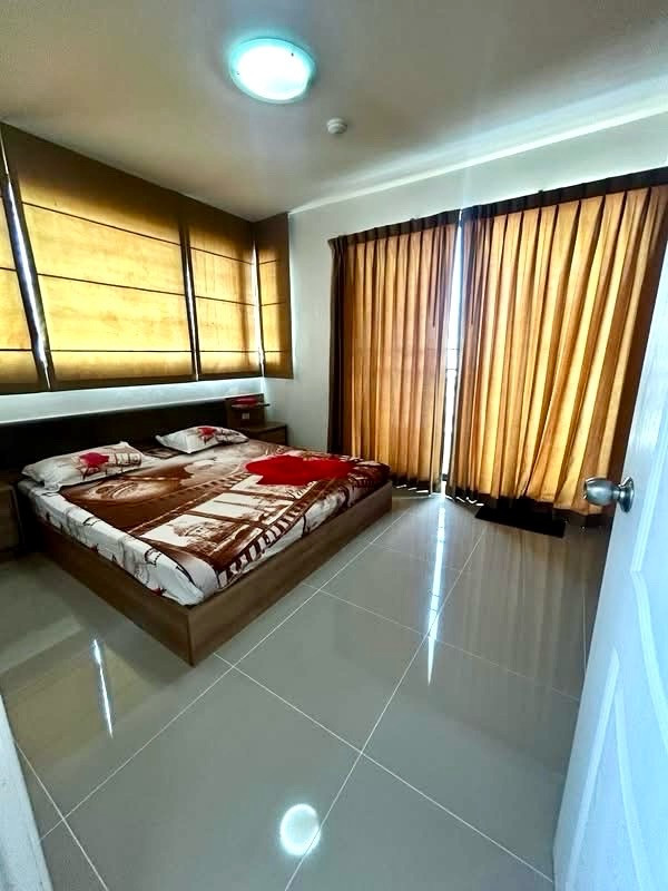 Supalai casa riva rama3 for rent 