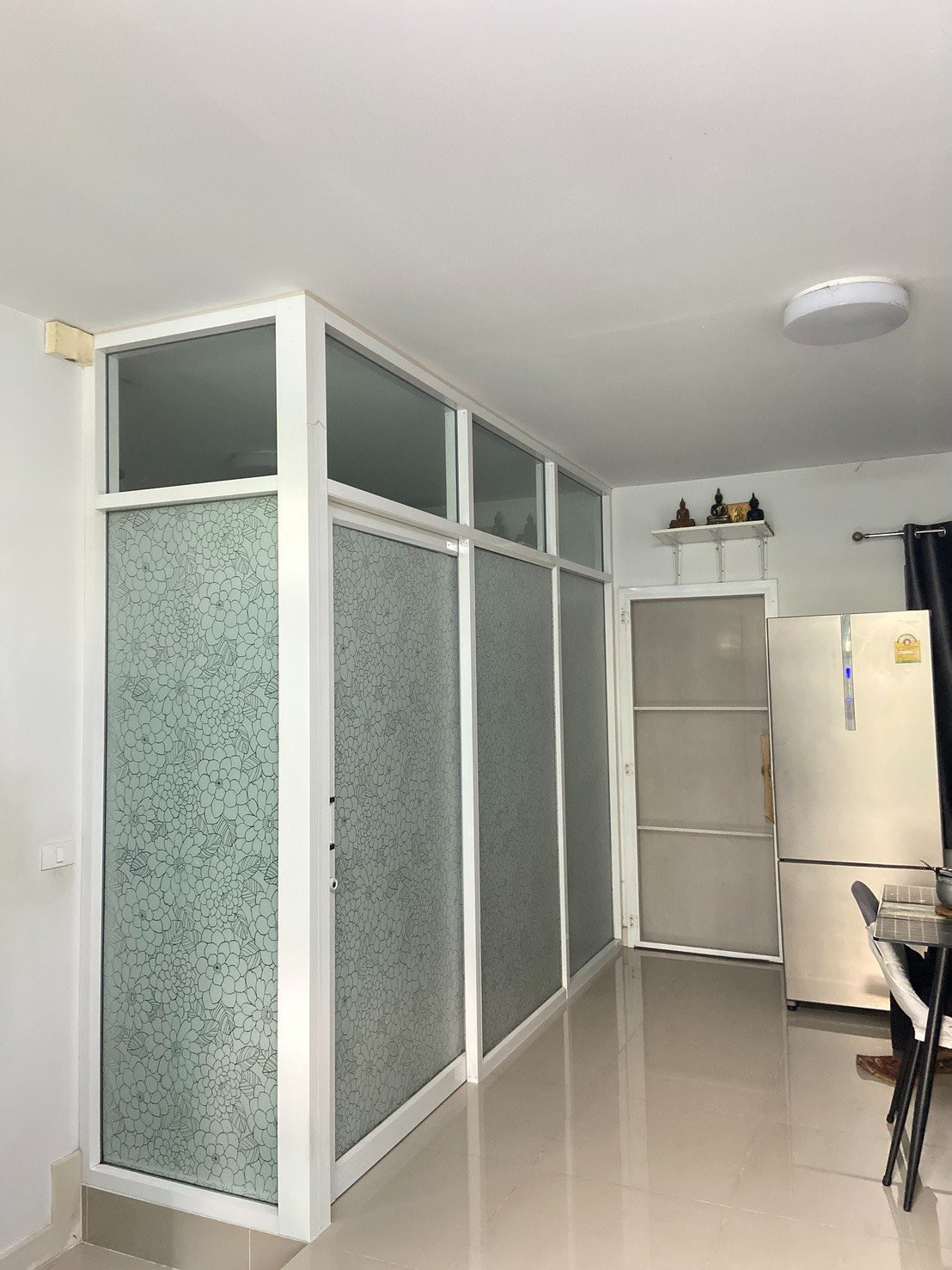 🏡 ทาวน์โฮม 2 ชั้น 3 ห้องนอน พื้นที่ใช้สอยกว่า 100 ตร.ม. ✨🏡 หมู่บ้านพลีโน่ สุขสวัสดิ์ – รูปที่ 3