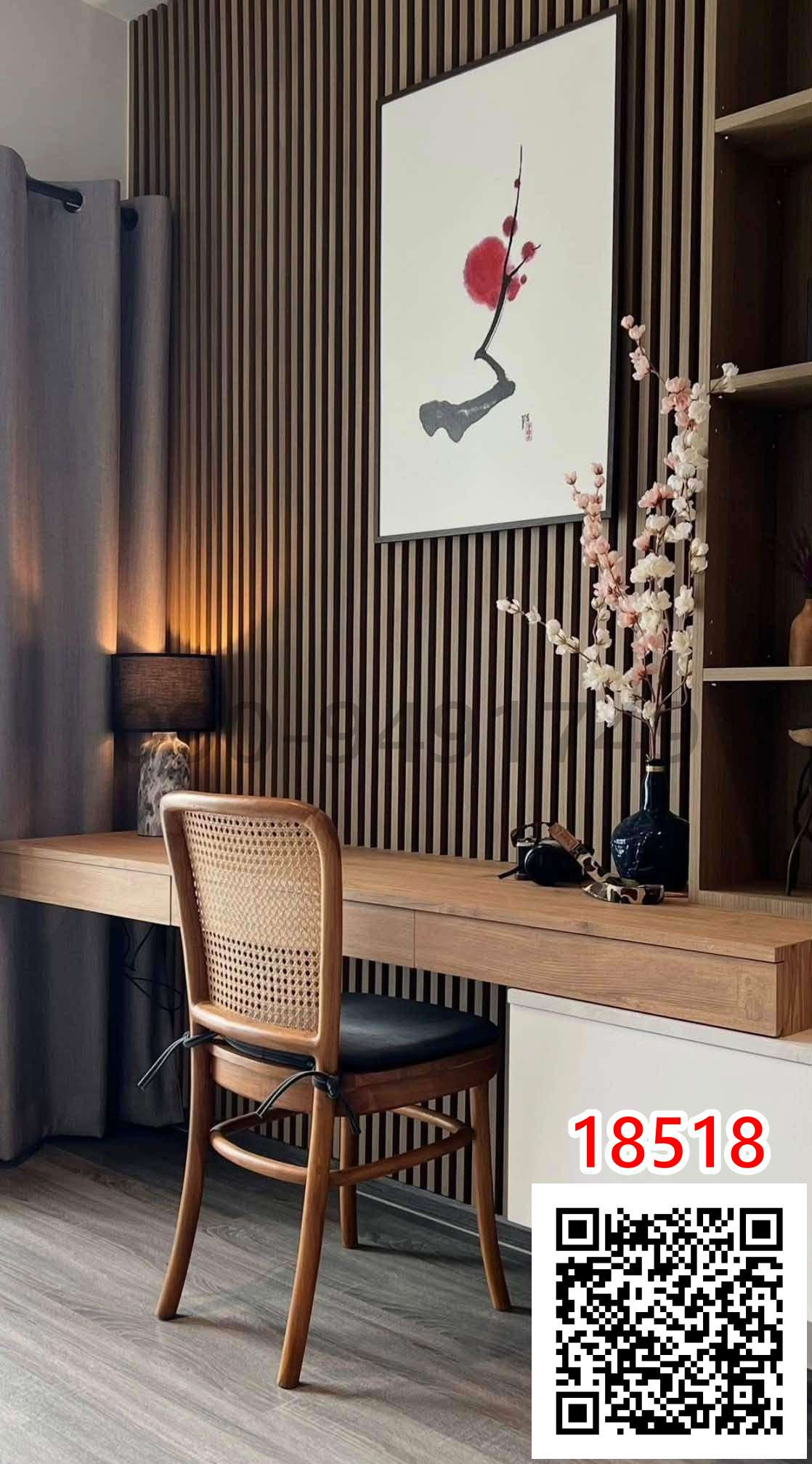เช่า คอนโด Ideo Chula Samyan ชั้น 24 วิวแม่น้ำเจ้าพระยา ใกล้ ม.จุฬาฯ และ MRT สามย่าน  – รูปที่ 4