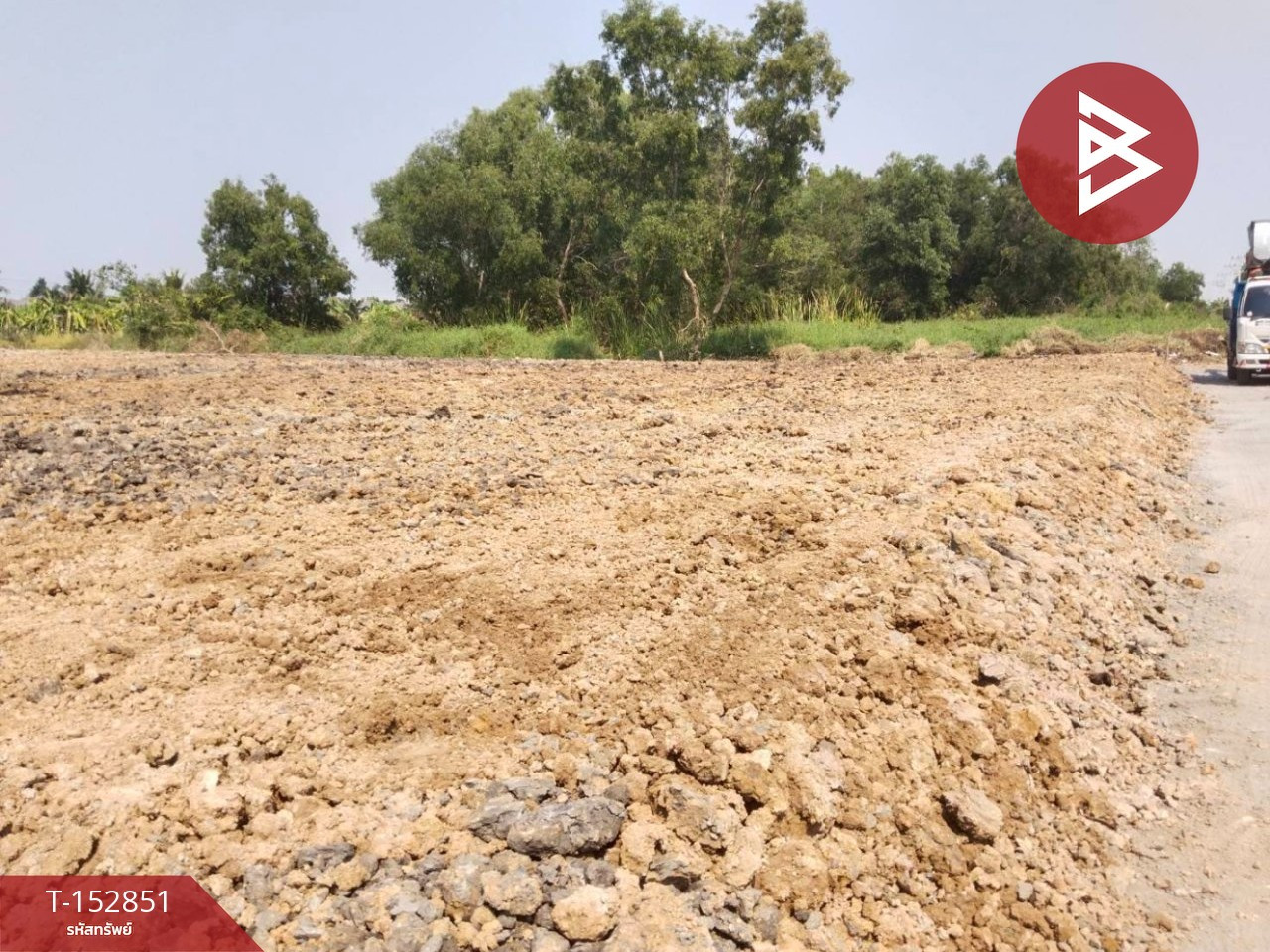 Land for sale/rent, area 1 rai, Lam Luk Ka, Pathum Thani – รูปที่ 4
