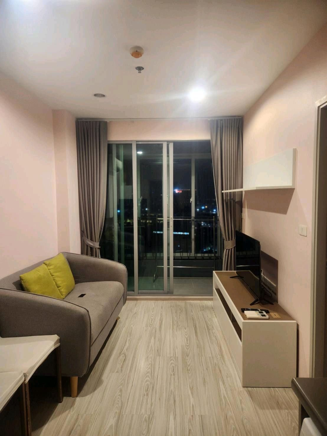 For Rent Ideo​ Mobi​ Bangsue Grand​ Interchange​ From MRT Taopoon 300 M. – รูปที่ 3