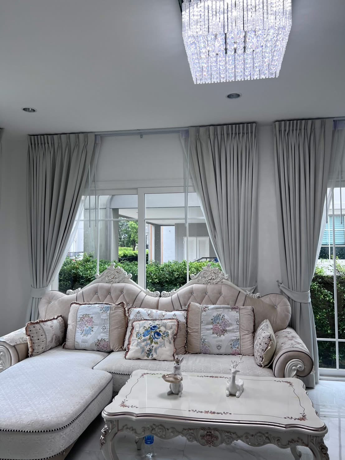 🏡 ปล่อยเช่า บ้านเดี่ยว GRANDIO 2 วิภาวดี–รังสิต  – รูปที่ 4