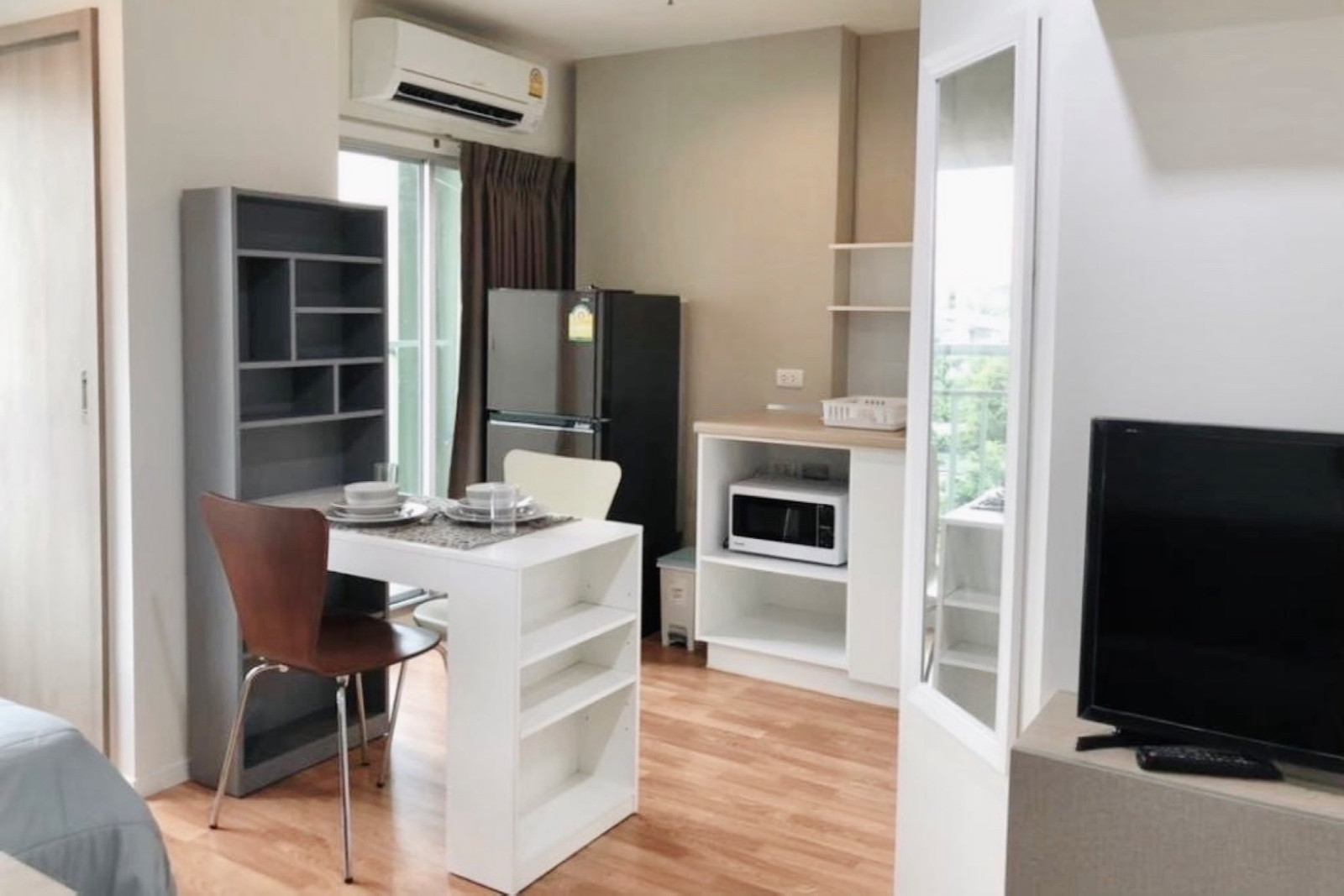 Lumpini Park Phetkasem 98 for sale with tenant, yield 7% – รูปที่ 4