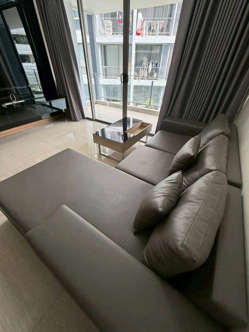 🔥 Condo for rent Downtown Sukhumvit 49 🔥🔥BTS Phromphong station  – รูปที่ 2