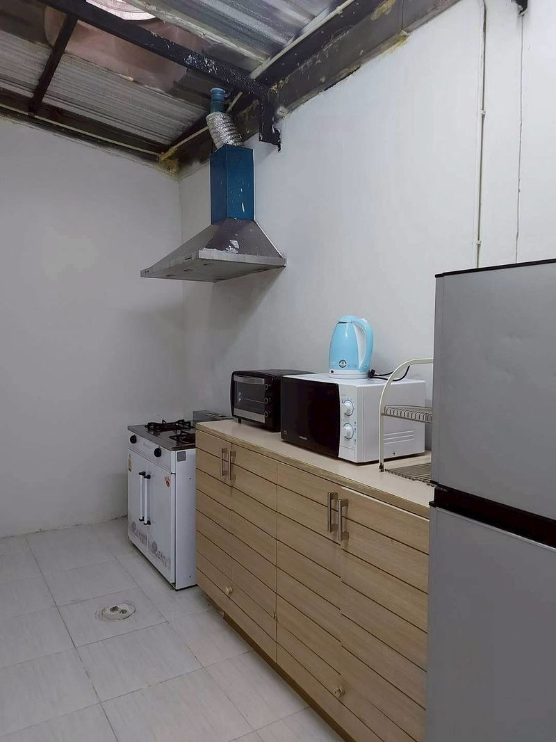 M1784 ให้เช่า ทาวเฮ้าส์ 2 ชั้น หมู่บ้านโกลเด้น ทาวน์ 2 อ่อนนุช 65 – รูปที่ 4