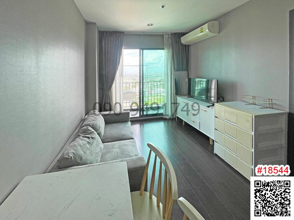 Condo for rent C Ekkamai, 29th floor, near BTS Ekkamai. Condo for rent C Ekkamai, 29th floor, near BTS Ekkamai.