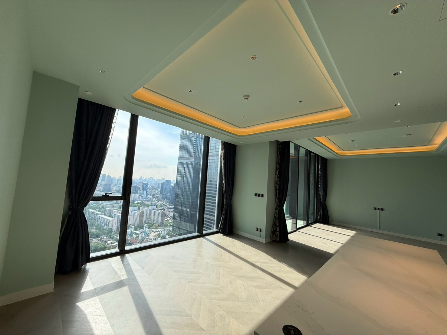 ONE89 Wireless – Luxury Residence on Wireless Road ONE89 Wireless – Luxury Residence on Wireless Road