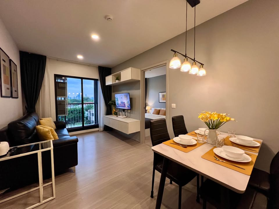 RENT I Aspire Sukhumvit–Onnut – รูปที่ 4