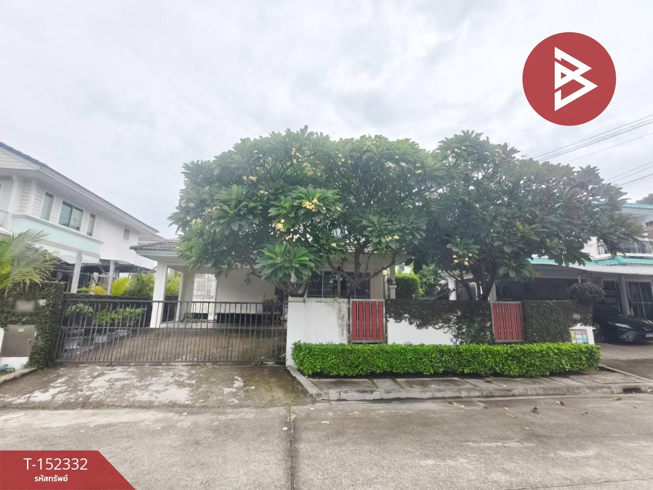 ขายบ้านเดี่ยว หมู่บ้านพฤกษ์ลดา2 ท่าข้าม-พระราม2 (Pruklada2 Thakham-Rama2) บางขุนเทียน กรุงเทพมหานคร