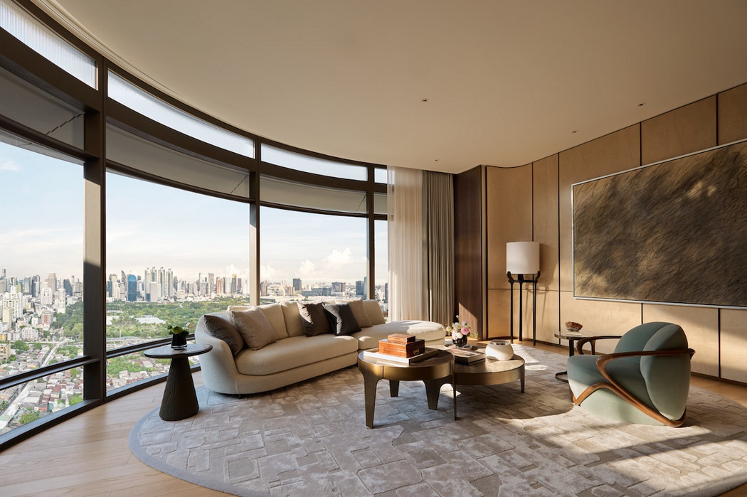 2-Bedroom @ The Wireless Residences by Upper House ราคาแรกสุดของโครงการ ถูกกว่าตอนนี้หลายล้านบาท  / สอบถามโทร : 092-926-2956 – รูปที่ 3