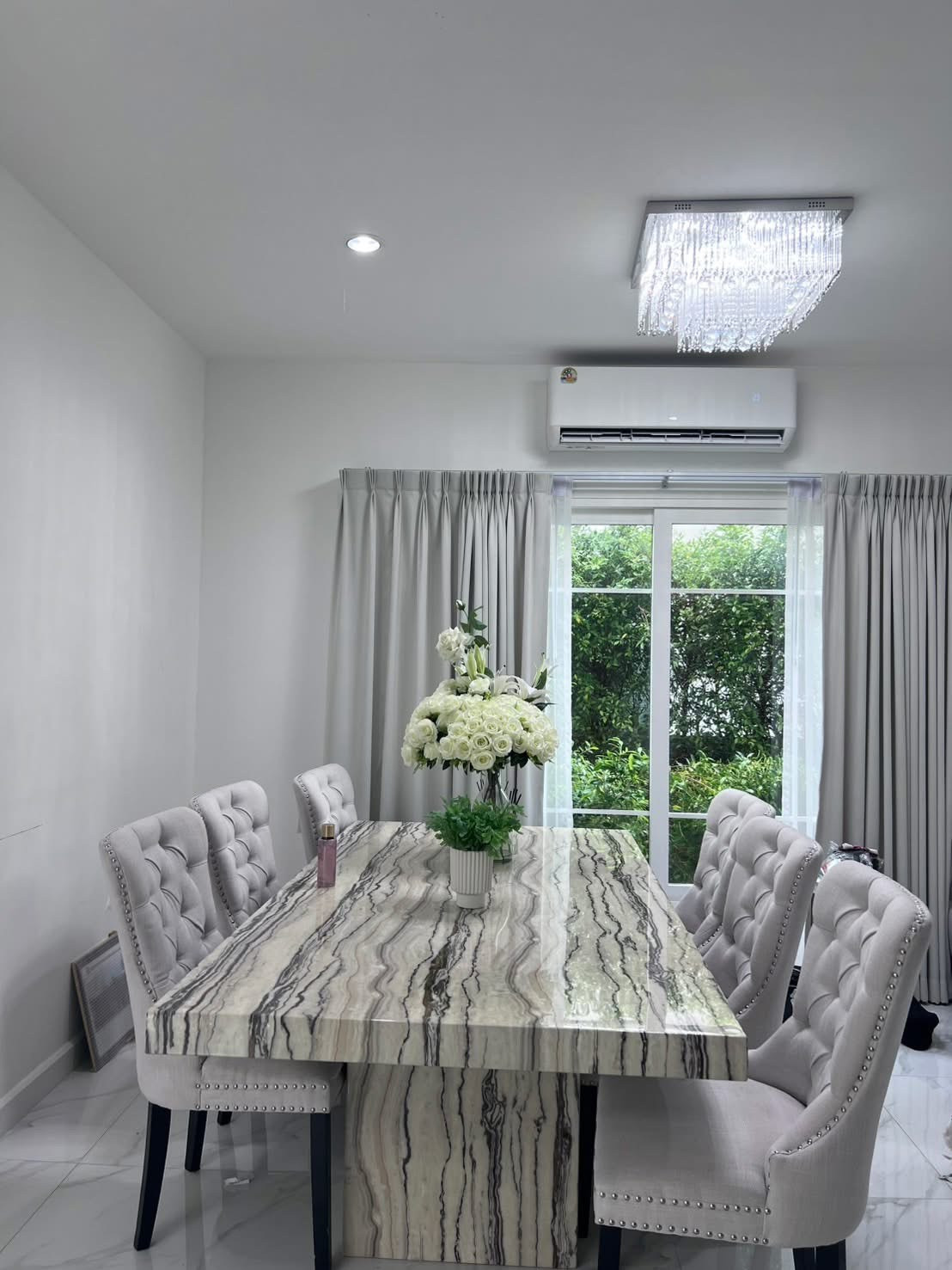 🏡 ปล่อยเช่า บ้านเดี่ยว GRANDIO 2 วิภาวดี–รังสิต  – รูปที่ 3