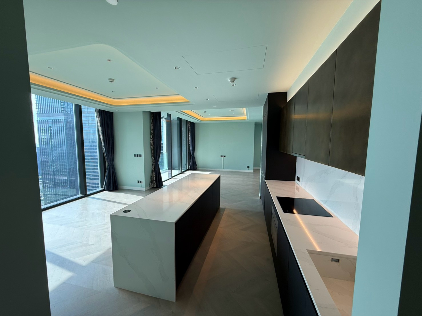 ONE89 Wireless – Luxury Residence on Wireless Road  – รูปที่ 2