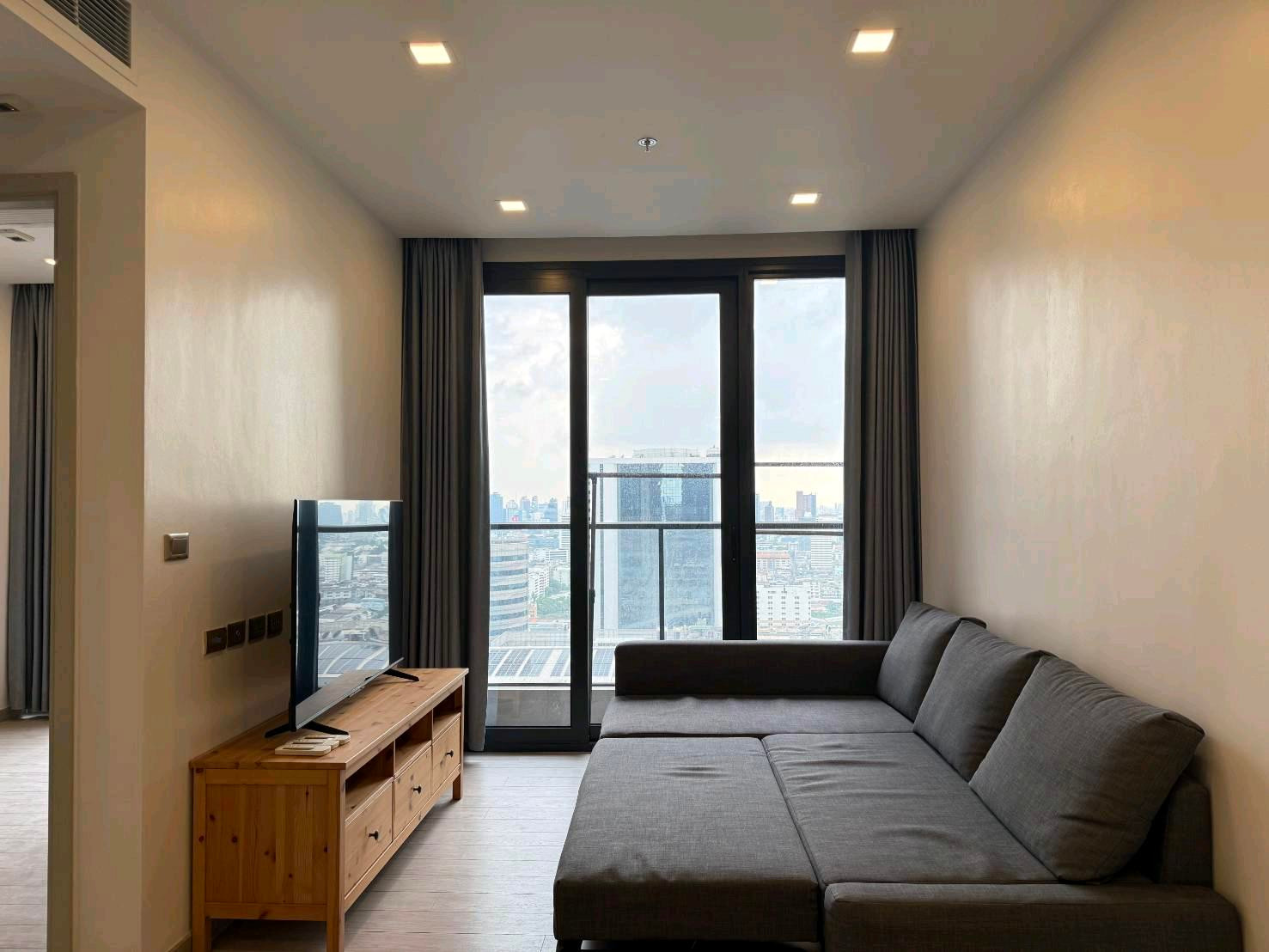 Condo One9Five​ for rent  – รูปที่ 2