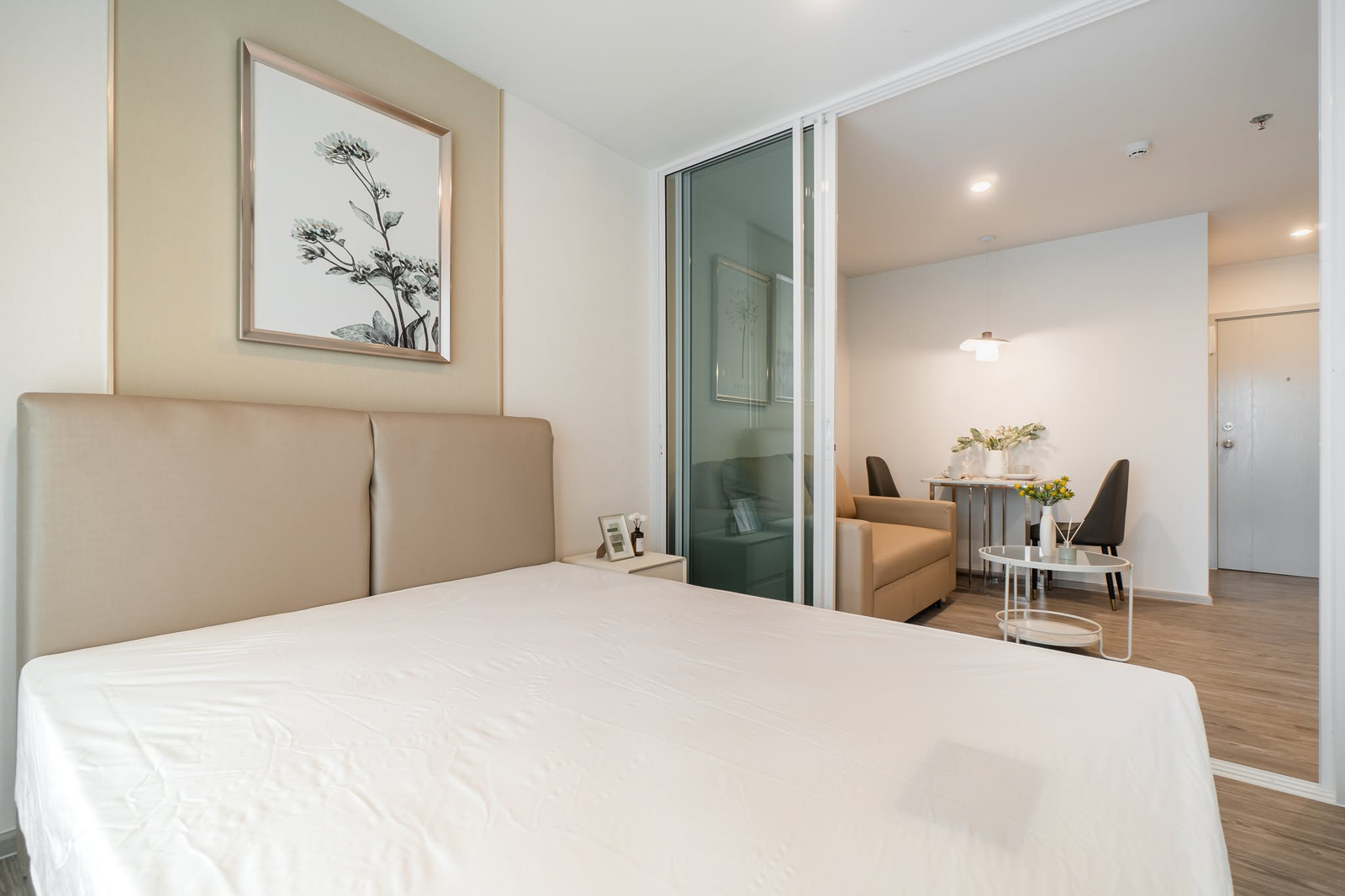 Condo for Rent – Regent Home Bangna Near BTS Bang Na – รูปที่ 3
