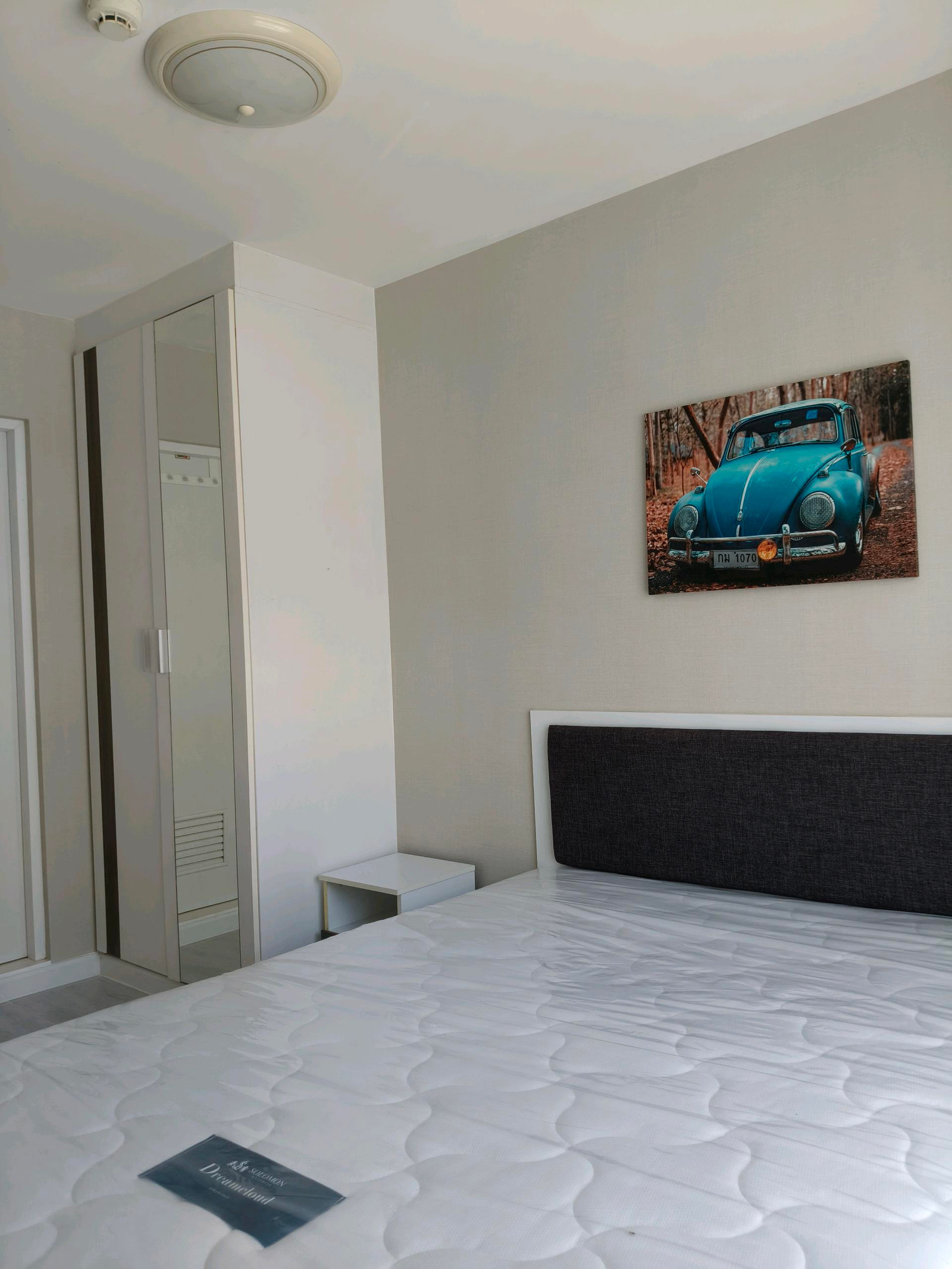 ให้เช่า Condo Salaya1 ใกล้ มหิดล – รูปที่ 3