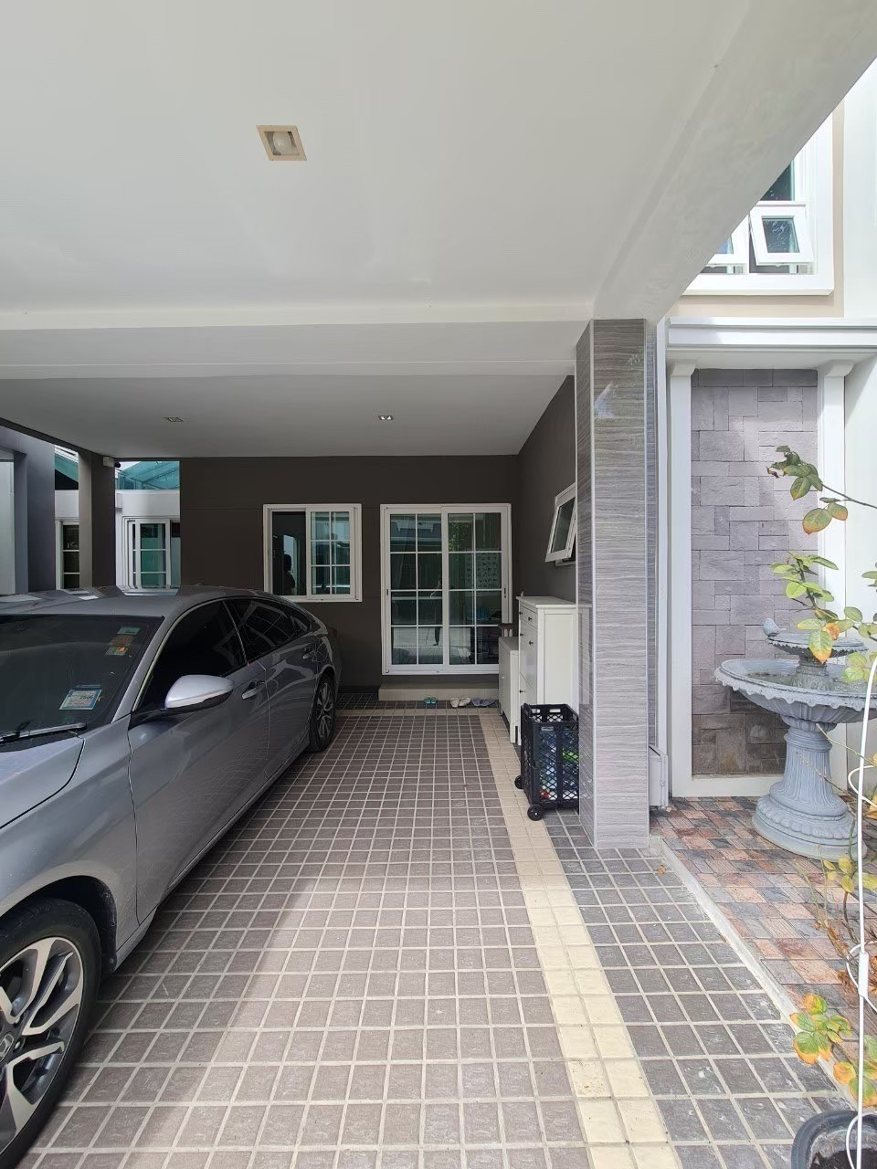 ให้เช่าบ้านGolden Neo สาทร ใกล้รถไฟฟ้า เดินทางสะดวก แต่งสวยครบพร้อมอยู่ – รูปที่ 3