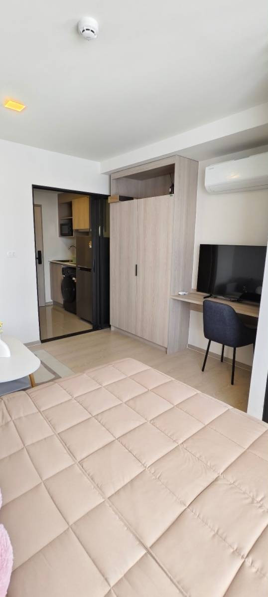 For Rent: dcondo Air Lat Krabang (Near Suvarnabhumi Airport) – รูปที่ 4