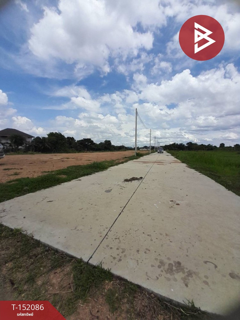 ขายที่ดิน เนื้อที่ 2 ไร่ 1 งาน 23 ตร.วา เจดีย์หัก ราชบุรี – รูปที่ 4