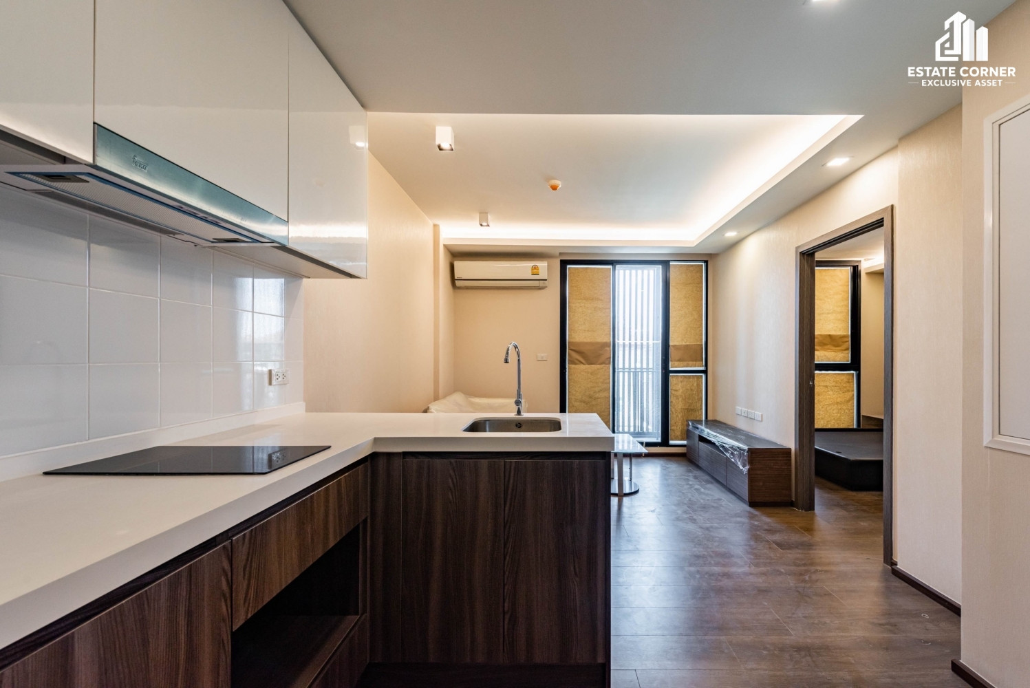 Condo for sale THE REMARKABLE SOONVIJAI | The Remarkable Soonvijai Center 2 near Bangkok Hospital RCA FOODLAND Condo for sale THE REMARKABLE SOONVIJAI | The Remarkable Soonvijai Center 2 near Bangkok Hospital RCA FOODLAND