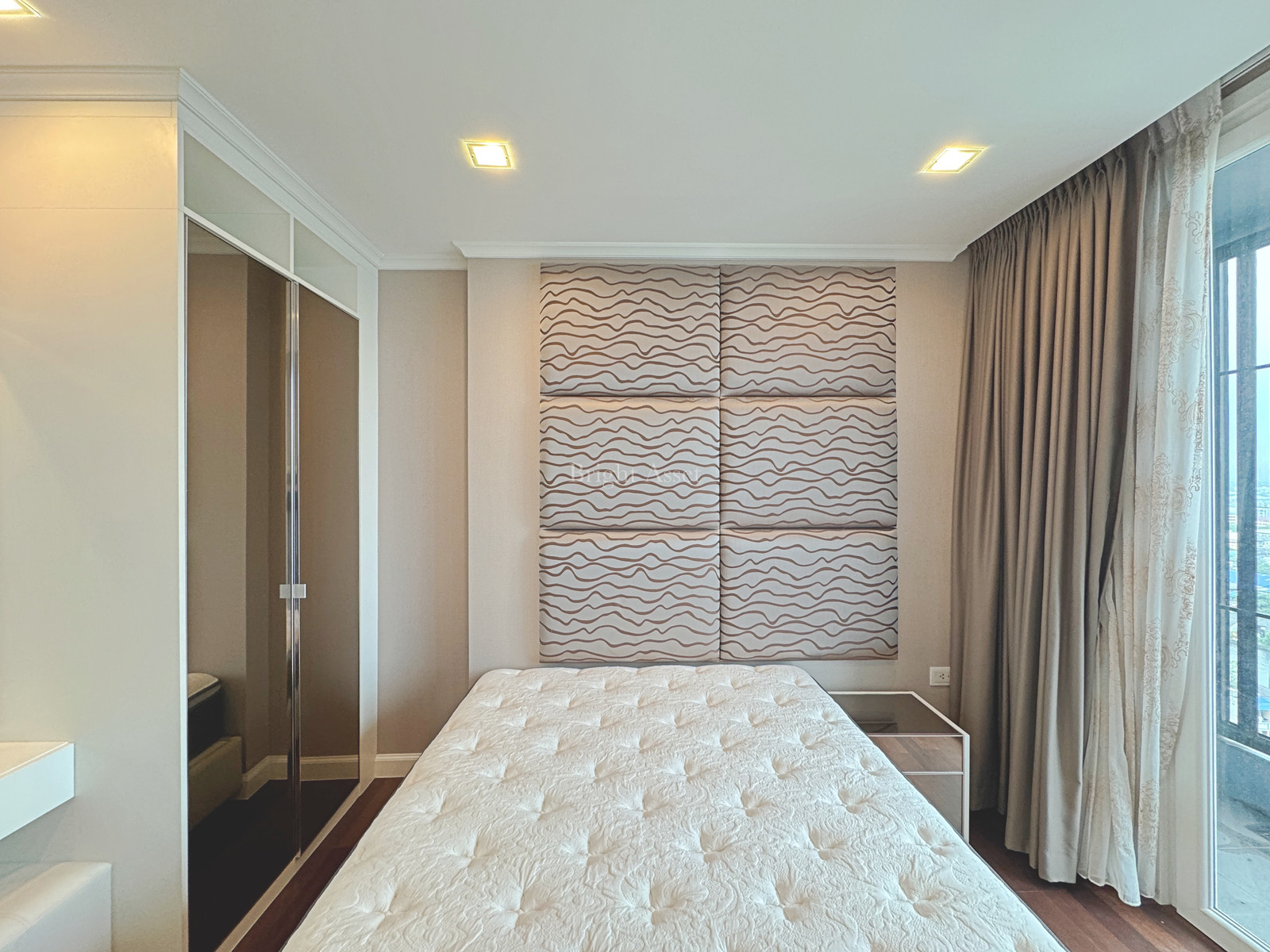 ให้เช่า  The Metropolis Samrong เดอะ เมโทรโพลิส สำโรง รหัสทรัพย์ P3388  – รูปที่ 2