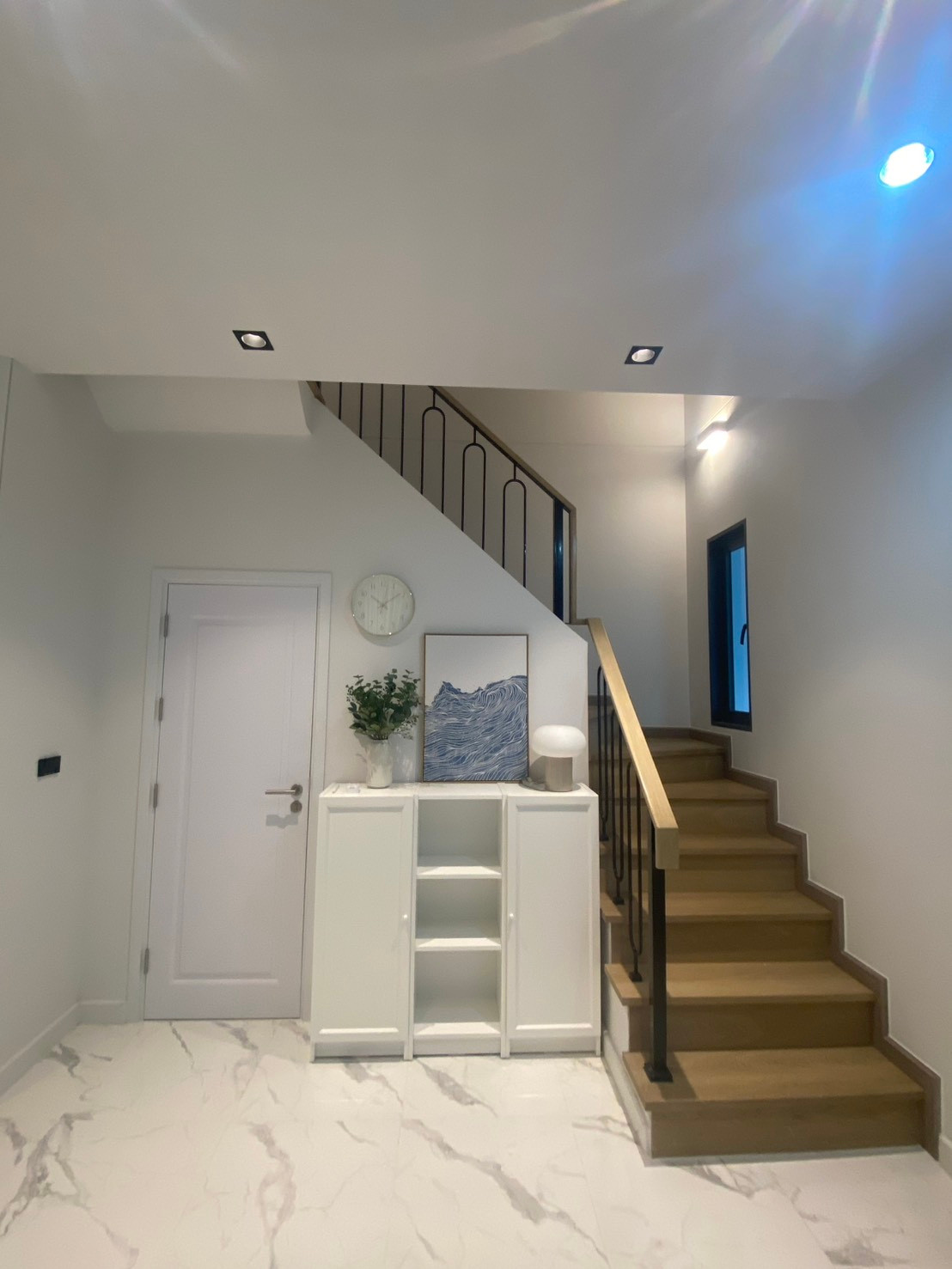 89 Residence Ratchada-Rama 9 - บ้านเช่าพร้อมอยู่ |ติดต่อโครงการโดยตรง – รูปที่ 3