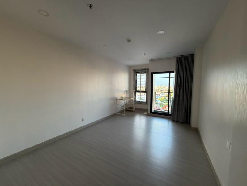 Condo for rent Supalai Lite Tha Phra-Wongwian Yai, near MRT Tha Phra Interchange, only 570 m. – รูปที่ 2