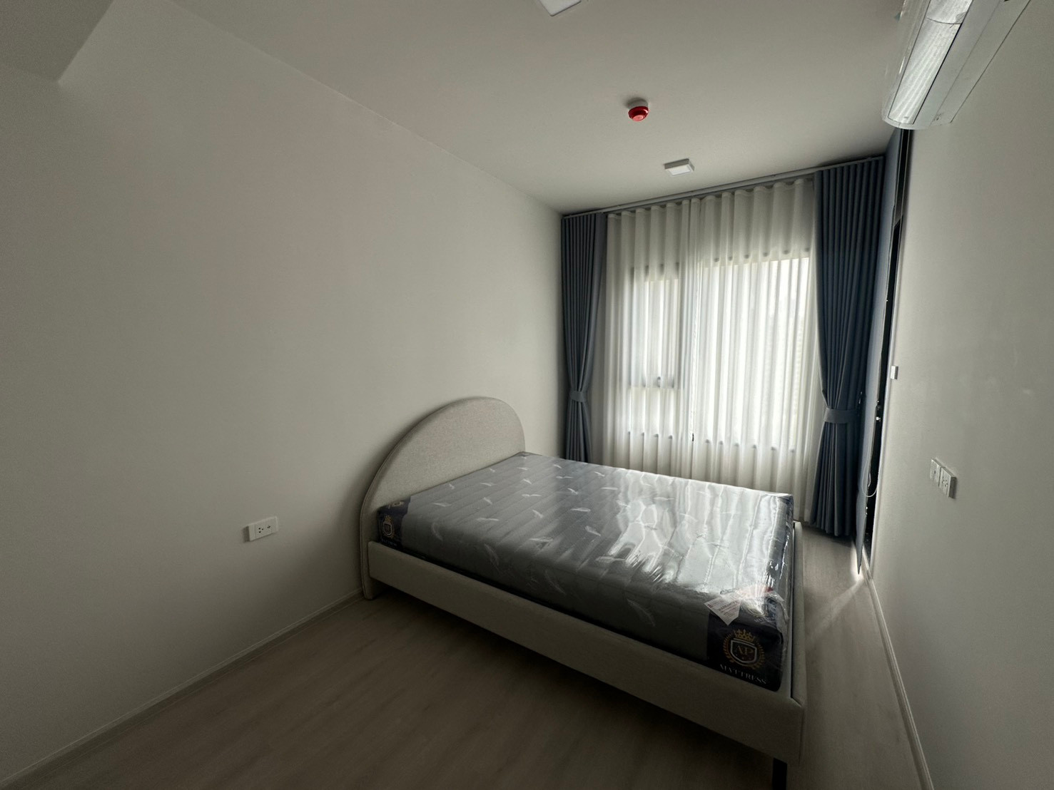 ขายคอนโด COBE Ratchada-Rama 9 ชั้น 12A, 4 ห้องนอน 5 ห้องน้ำ ขนาด 134.72 ตร.ม. – รูปที่ 4
