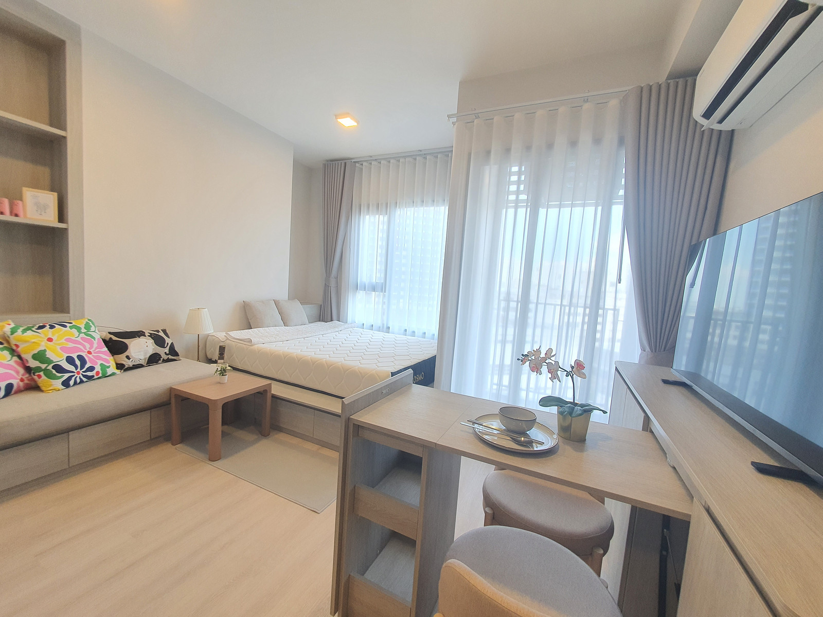 โค้บบ์ รัชดา - พระราม 9 🌟PN-00006029🌟  – รูปที่ 2