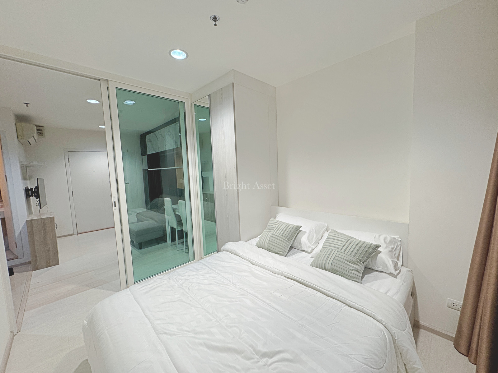 ให้เช่า Aspire erawan  [P3510]  – รูปที่ 2