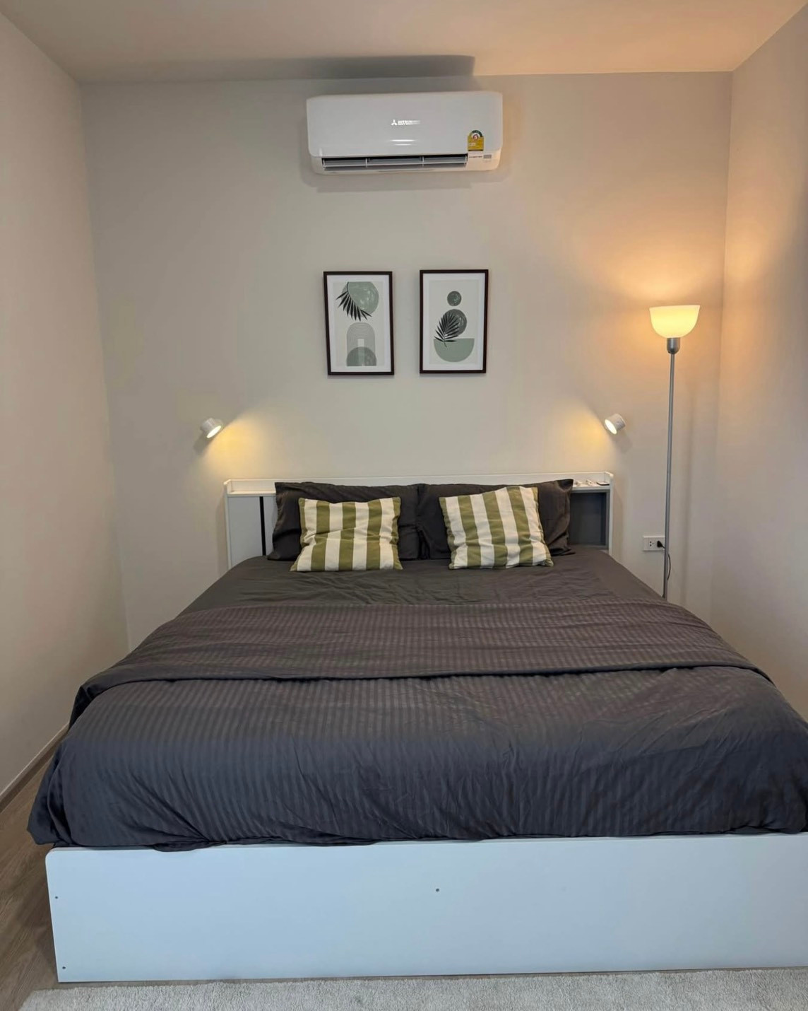 (รหัส ME275) ให้เช่าบ้าน โครงการ Altitude Kraf Bangna : อัลติจูด คราฟ บางนา – รูปที่ 2