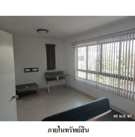 ทำเลเมือง นนทบุรี! ขายทาวน์โฮม 3 ชั้น (แปลงมุม) ราคาตำ่กว่าตลาด 12% เดอะ คอนเนค อัพ 3 รัตนาธิเบศร์ 17 ใกล้ MRT บางกระสอ & บิ๊กซี เพียง  4,230,000.- – รูปที่ 3