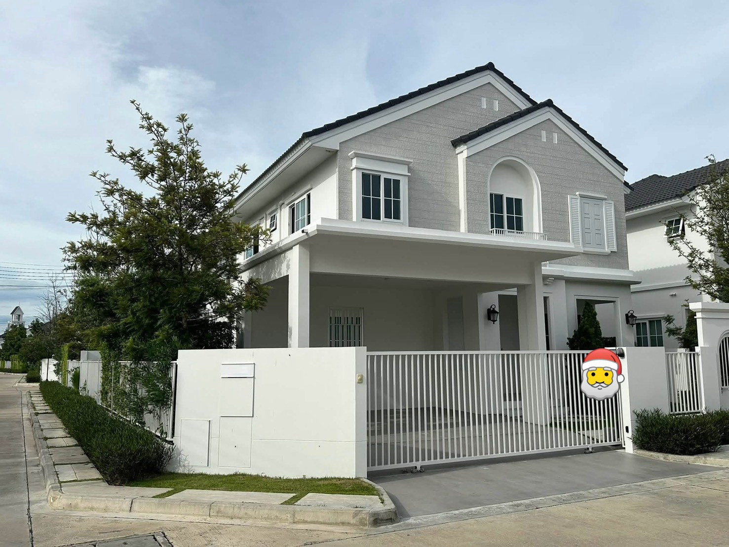 🏡✨ FOR RENT & FOR SALE Single house, corner plot, Chaiyaphruek, Bangna KM.15, 3 bedrooms, 4 bathrooms, project from Land and Houses | Ready to move in | Fully Furnished 🏡✨ FOR RENT & FOR SALE Single house, corner plot, Chaiyaphruek, Bangna KM.15, 3 bedrooms, 4 bathrooms, project from Land and Houses | Ready to move in | Fully Furnished