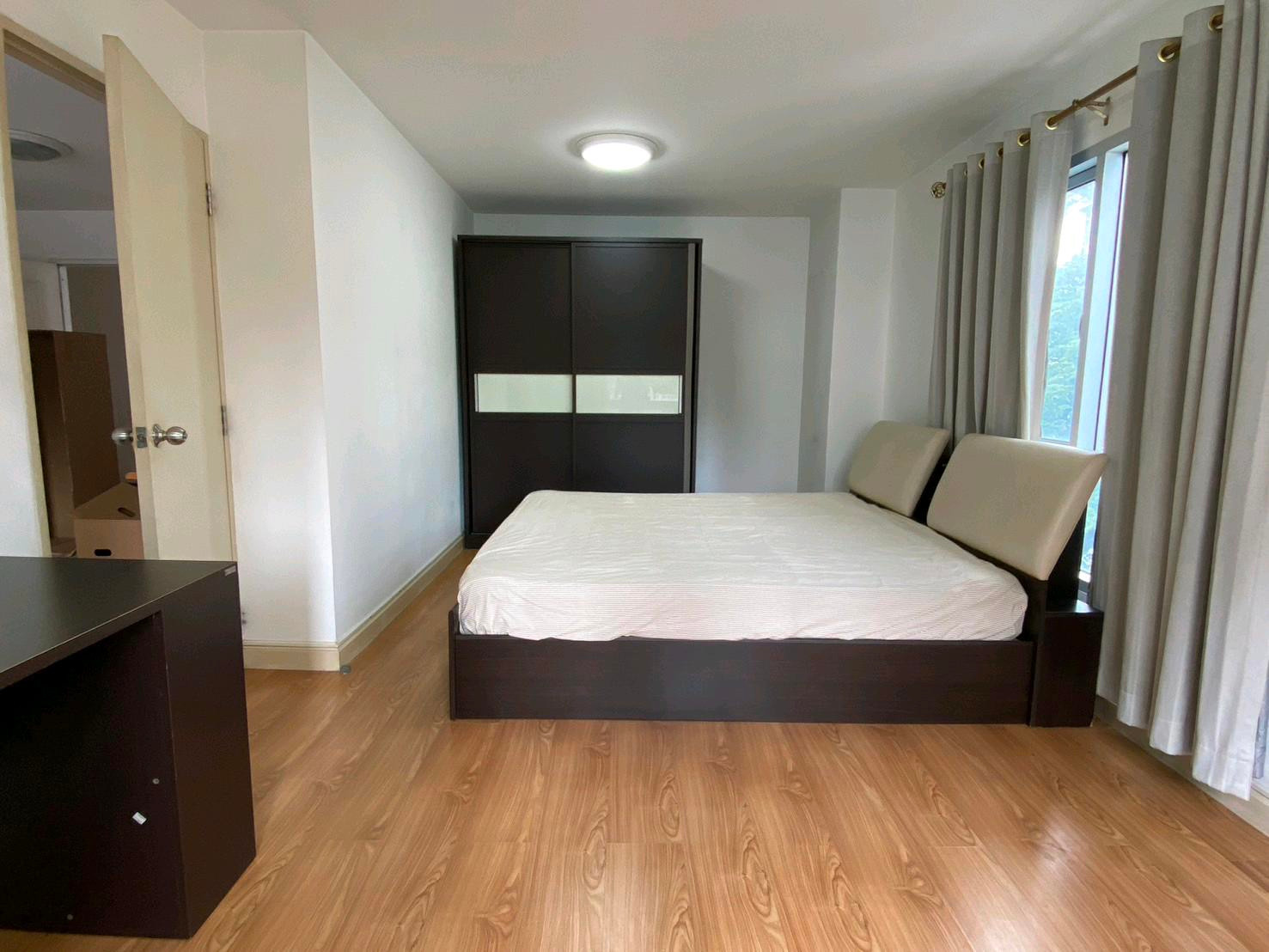 Condo One Thonglor | 1BR • 50 sqm Condo One Thonglor | 1BR • 50 sqm