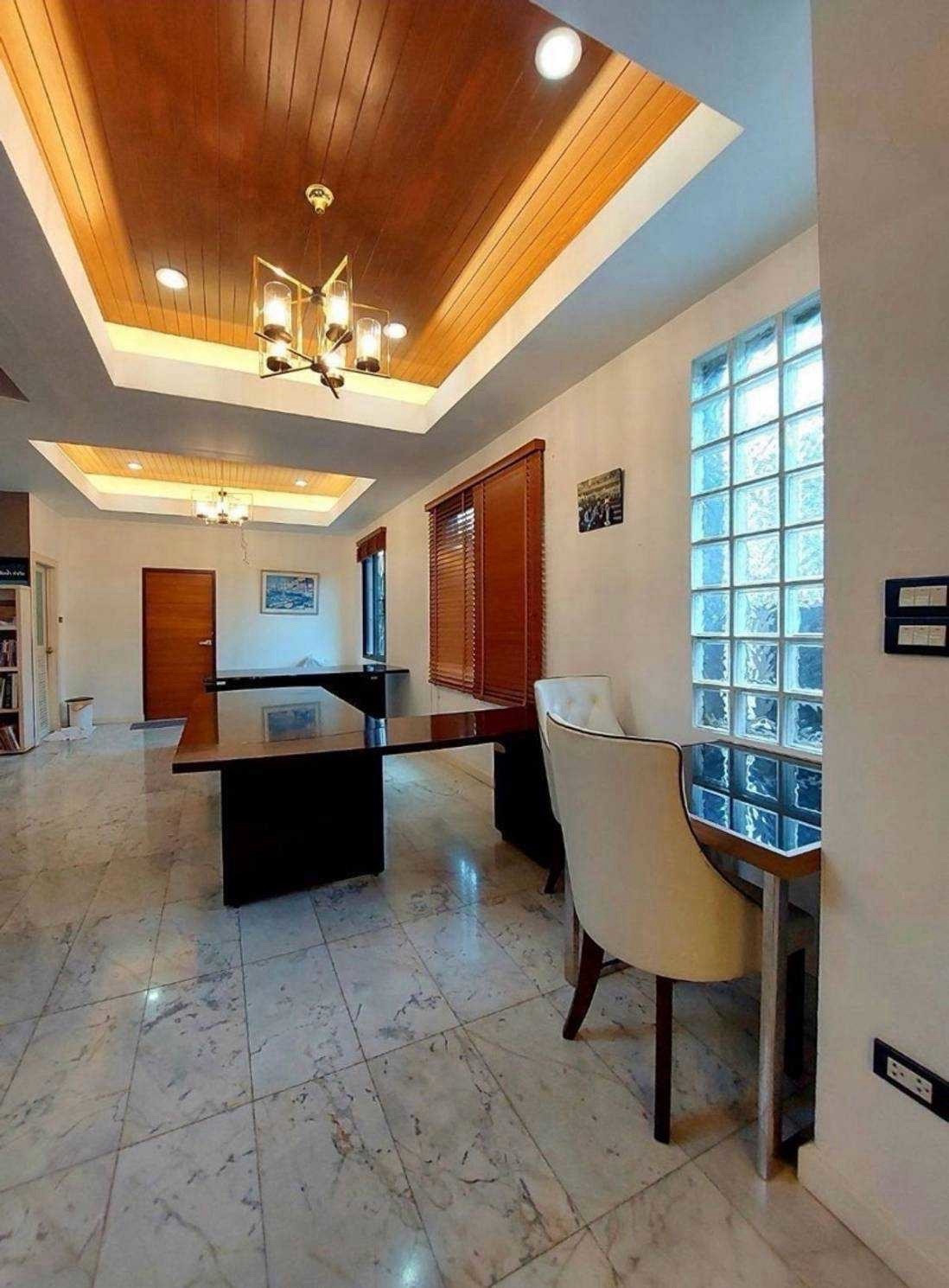 Home office for rent in Ngamwongwan - Chaengwattana area 🏬💰💸 – รูปที่ 3