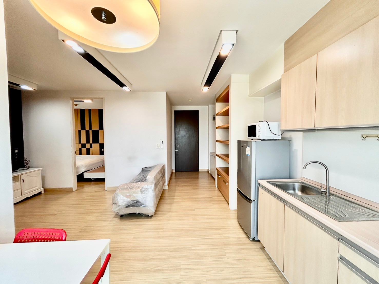 The Parkland Srinakarin Condo 2 Bedrooms 2 Bathrooms - Apartment Samut Prakan, Thailand 10540