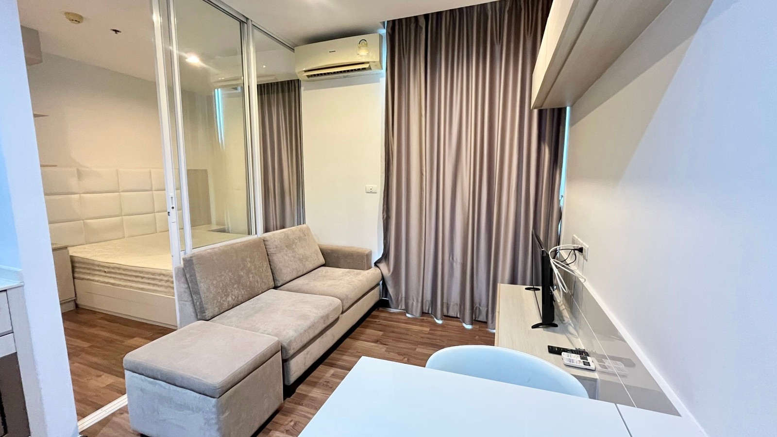 Ready to move in, next to Tao Poon Station ✨ – รูปที่ 2