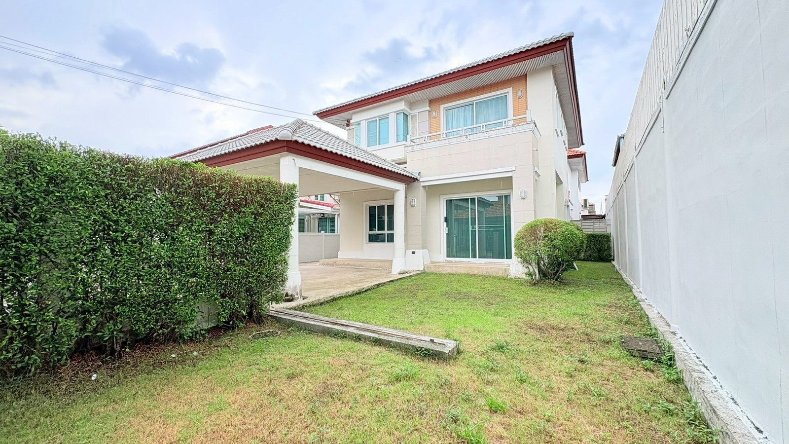 Chuan Chuen City Prime Park Watcharaphon / 4 Bedrooms (FOR RENT) TAN850