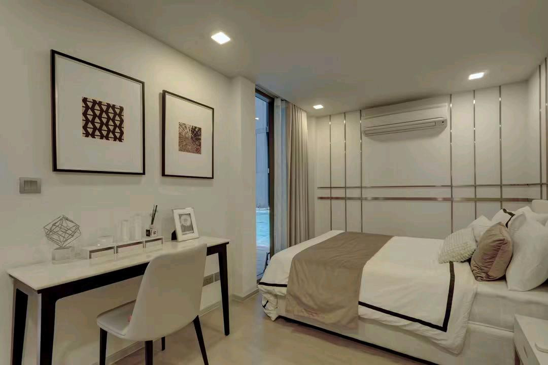 🔥 Condo for rent Ashton Residence 41 🔥🔥BTS Phromphong station  – รูปที่ 4